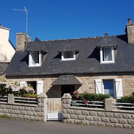 Paradis Breton Kermaria-Sulard Luaran gambar