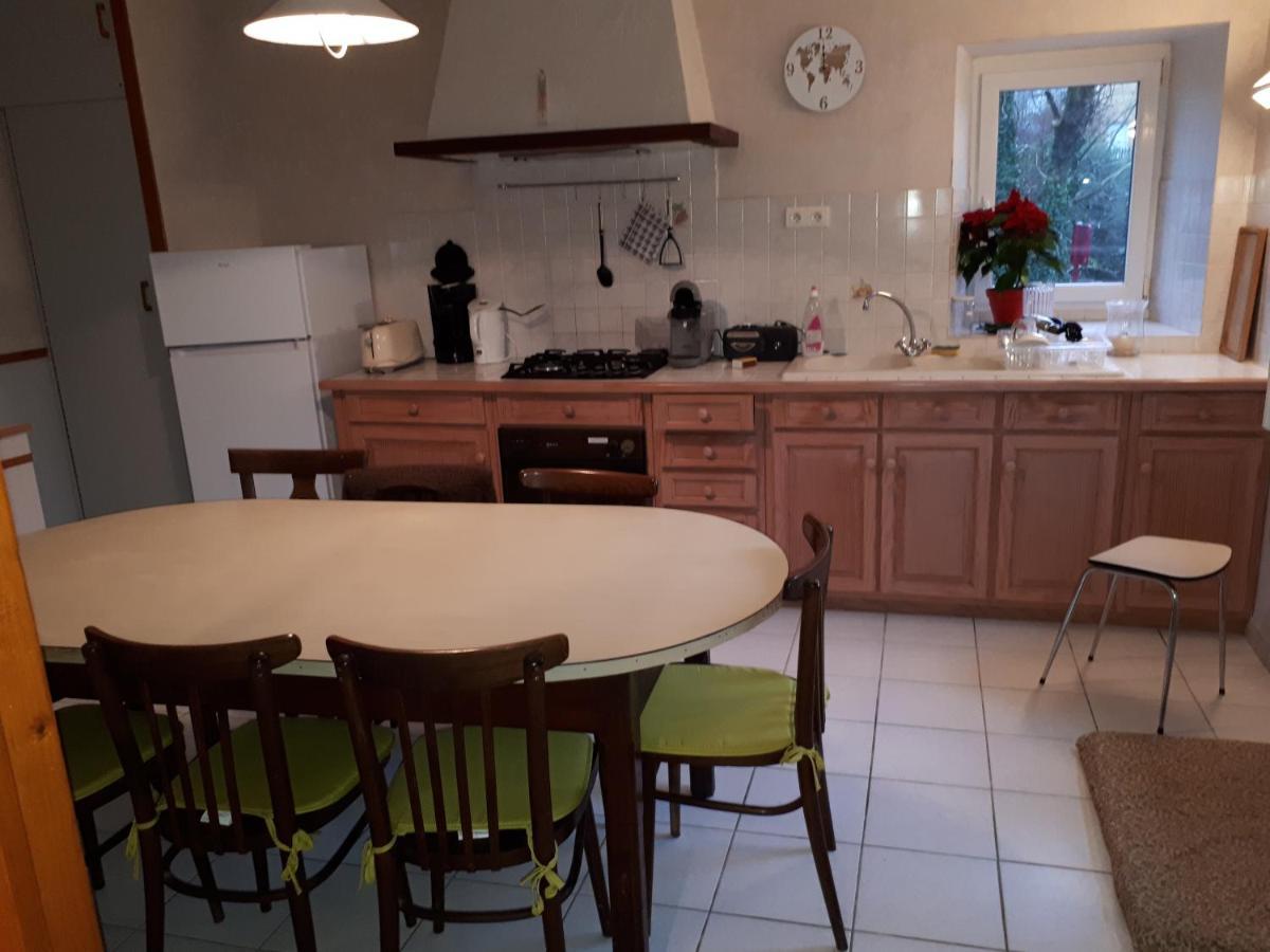 Paradis Breton Kermaria-Sulard Luaran gambar