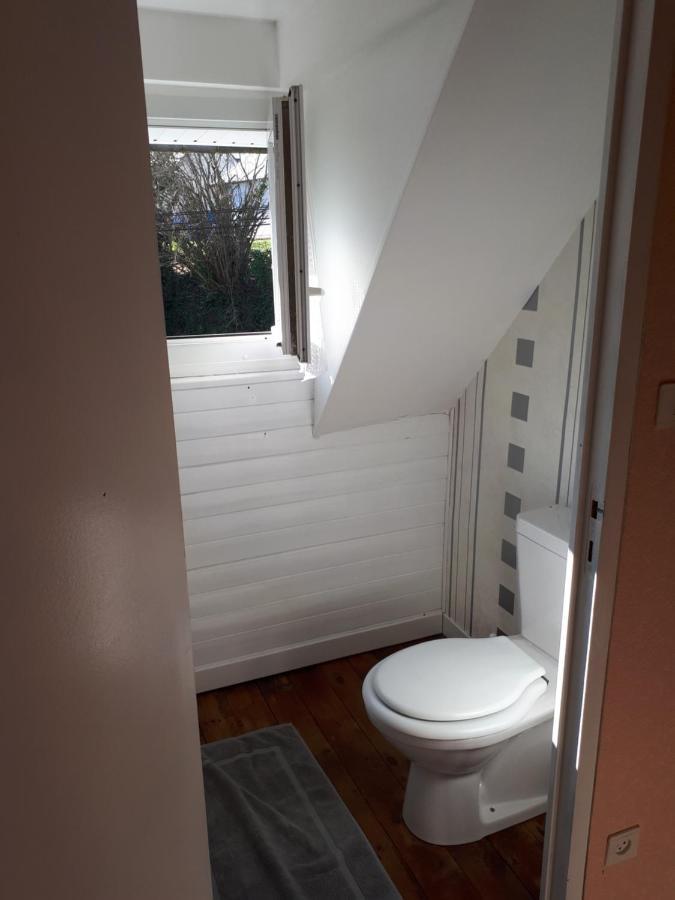 Paradis Breton Kermaria-Sulard Luaran gambar