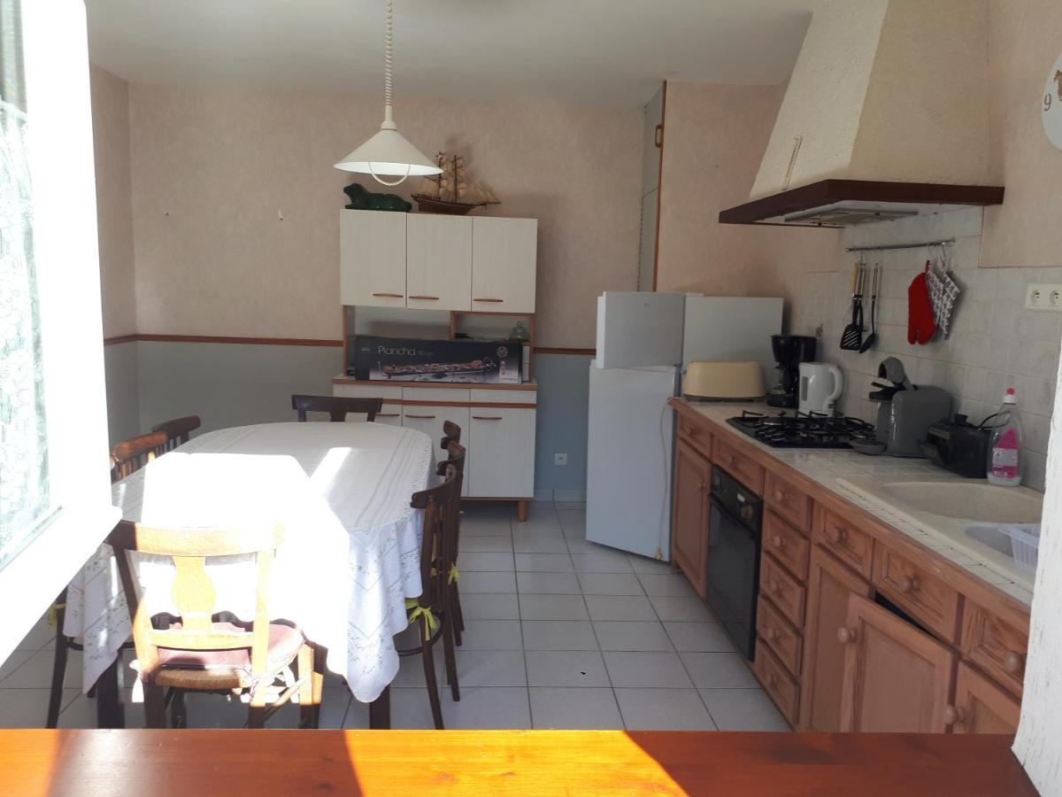 Paradis Breton Kermaria-Sulard Luaran gambar