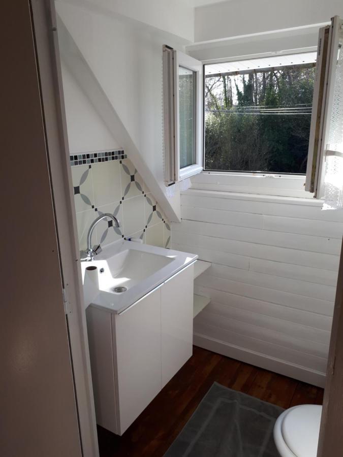 Paradis Breton Kermaria-Sulard Luaran gambar